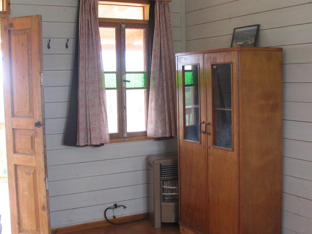 Clil Guest House Room photo