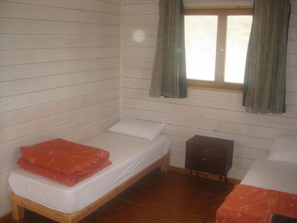 Clil Guest House Room photo