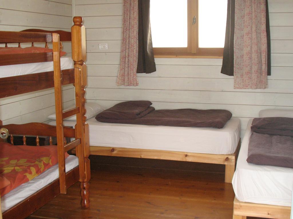 Clil Guest House Room photo